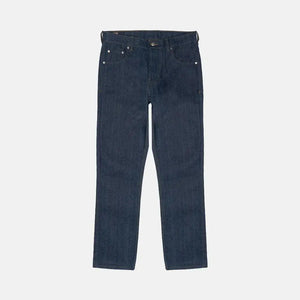 Pride N Joy Co - Akiko 14 Oz Raw Denim - Pride N Joy Co
