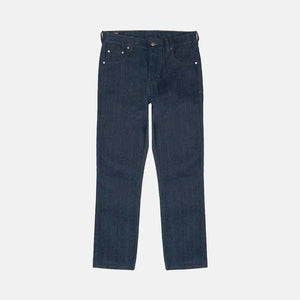 Pride N Joy Co - Akiko 14 Oz Raw Denim - Pride N Joy Co