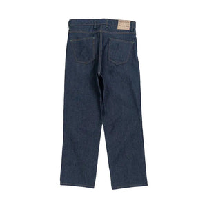 Pride N Joy Co - Alder Sustainable Tencel™ Raw Denim - Pride N Joy Co