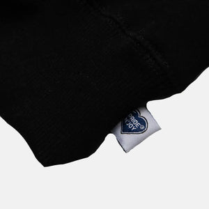 Pride N Joy Co - Arc Logo Hoodie Black - Pride N Joy Co