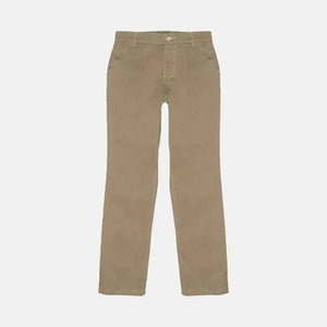 Pride N Joy Co - Chino Pants Khaki Twill - Pride N Joy Co