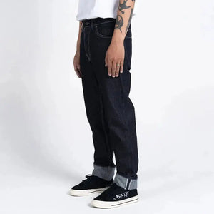 Pride N Joy Co - Darren 14 Oz Raw Denim - Pride N Joy Co