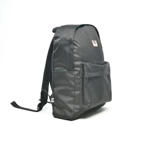 Pride N Joy Co - Daypack Essential Black - Pride N Joy Co