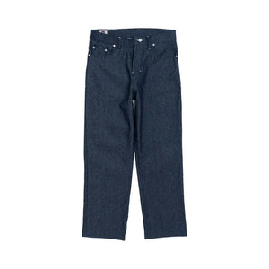 Pride N Joy Co - Guard HeiQ Fresh™ Odor Control Raw Denim - Pride N Joy Co