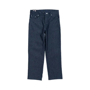 Pride N Joy Co - Guard HeiQ Fresh™ Odor Control Raw Denim - Pride N Joy Co