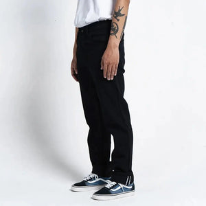 Pride N Joy Co - Harold 14.5 Oz Raw Denim - Pride N Joy Co