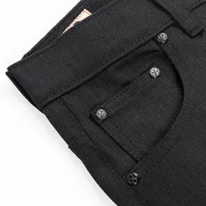 Pride N Joy Co - Harold 14.5 Oz Raw Denim - Pride N Joy Co
