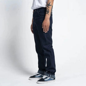 Pride N Joy Co - Higate 14.5 OZ Raw Denim - Pride N Joy Co