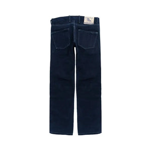 Pride N Joy Co - Kage 17 Oz Heavyweight Selvedge Denim - Pride N Joy Co