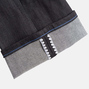 Pride N Joy Co - Levin Raw Denim - Pride N Joy Co