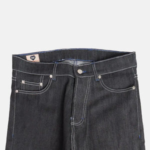 Pride N Joy Co - Levin Raw Denim - Pride N Joy Co