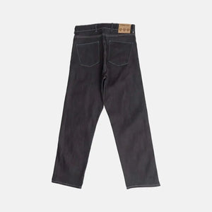 Pride N Joy Co - Levin Raw Denim - Pride N Joy Co