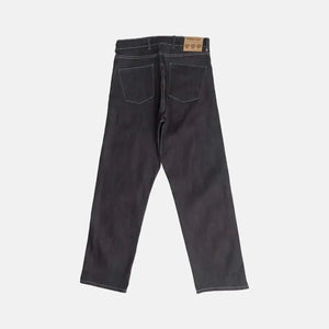 Pride N Joy Co - Levin Raw Denim - Pride N Joy Co