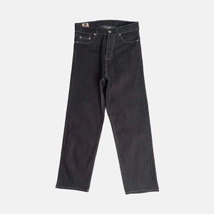 Pride N Joy Co - Levin Raw Denim - Pride N Joy Co
