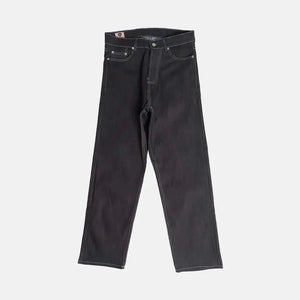 Pride N Joy Co - Levin Raw Denim - Pride N Joy Co