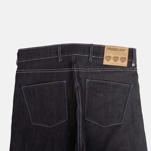 Pride N Joy Co - Levin Raw Denim - Pride N Joy Co