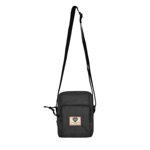 Pride N Joy Co - Mini Sling Bag Jiro Black - Pride N Joy Co