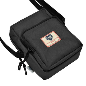 Pride N Joy Co - Mini Sling Bag Jiro Black - Pride N Joy Co