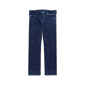 Pride N Joy Co - Musha 17 Oz Heavyweight Selvedge Denim - Pride N Joy Co