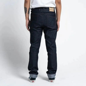 Pride N Joy Co - Neville Raw Denim - Pride N Joy Co