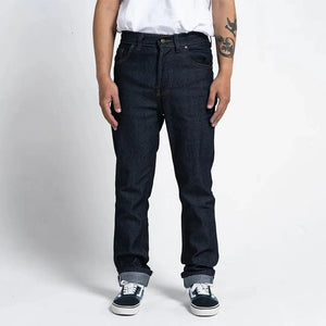 Pride N Joy Co - Neville Raw Denim - Pride N Joy Co
