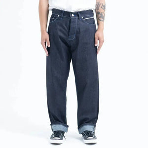 Pride N Joy Co - Nocture Original Selvedge Denim - Pride N Joy Co