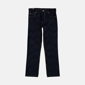 Pride N Joy Co - Okano Raw Denim - Pride N Joy Co