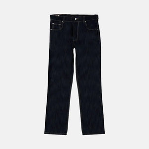 Pride N Joy Co - Okano Raw Denim - Pride N Joy Co