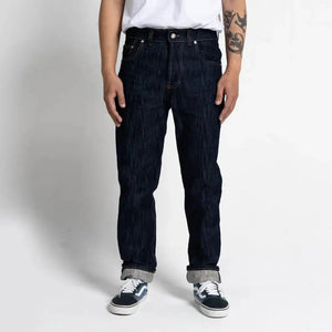 Pride N Joy Co - Okano Raw Denim - Pride N Joy Co