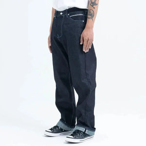Pride N Joy Co - Raven Original Selvedge Denim - Pride N Joy Co