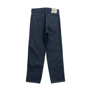 Pride N Joy Co - Raven Original Selvedge Denim - Pride N Joy Co