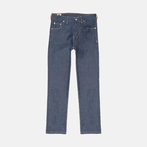 Pride N Joy Co - Repreve Sustainable Raw Denim - Pride N Joy Co