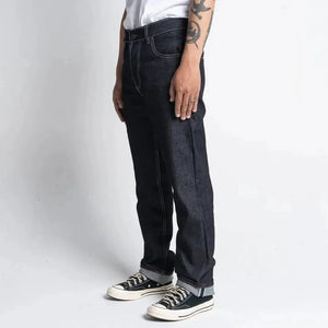 Pride N Joy Co - Sergei Raw Denim - Pride N Joy Co