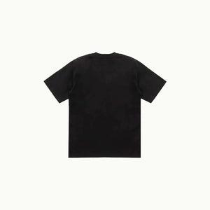 Pride N Joy Co - Staples Boxy T-Shirt Black - Pride N Joy Co
