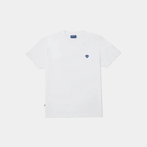 Pride N Joy Co - T-Shirt Basic Oversized White - Pride N Joy Co