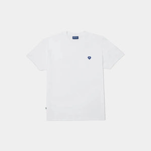 Pride N Joy Co - T-Shirt Basic Oversized White - Pride N Joy Co