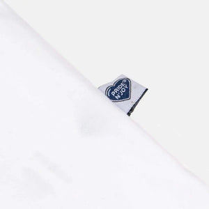 Pride N Joy Co - T-Shirt Graphic Skateboarding Goods Tee White - Pride N Joy Co