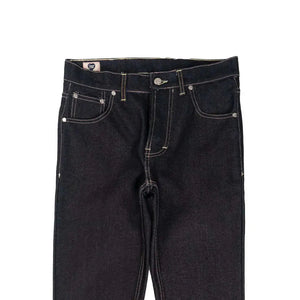 Pride N Joy Co - Tracy 14 Oz Raw Denim - Pride N Joy Co