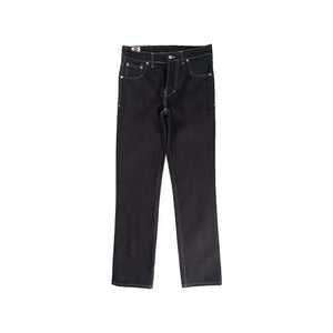 Pride N Joy Co - Tracy 14 Oz Raw Denim - Pride N Joy Co
