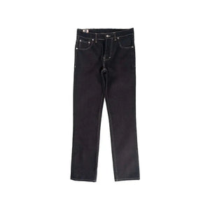 Pride N Joy Co - Tracy 14 Oz Raw Denim - Pride N Joy Co