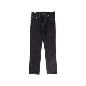Pride N Joy Co - Tracy 14 Oz Raw Denim - Pride N Joy Co