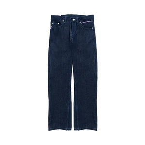Pride N Joy Co - Tsuru 17 Oz Heavyweight Selvedge Denim - Pride N Joy Co