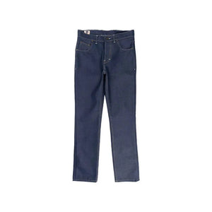 Pride N Joy Co - Verda Raw Denim - Pride N Joy Co