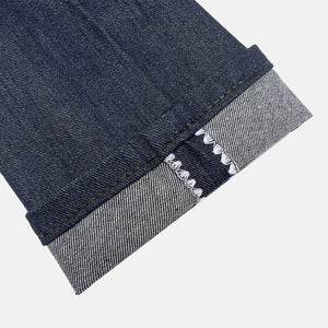 Pride N Joy Co - York Raw Denim - Pride N Joy Co
