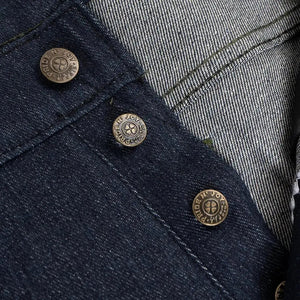 Pride N Joy Co - York Raw Denim - Pride N Joy Co