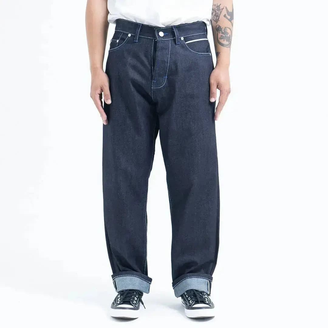 Nocture Selvedge