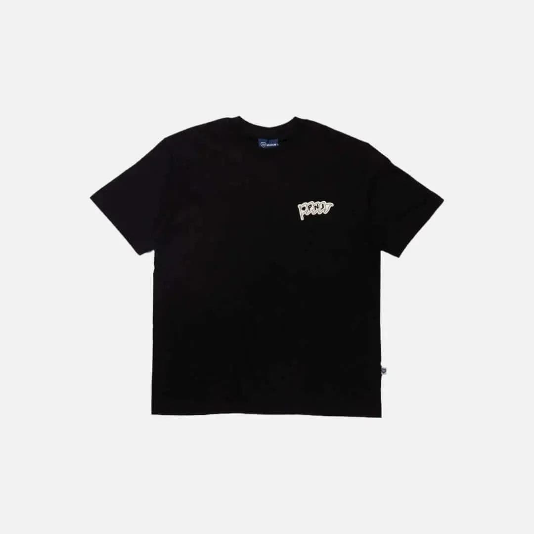 Flag Black
