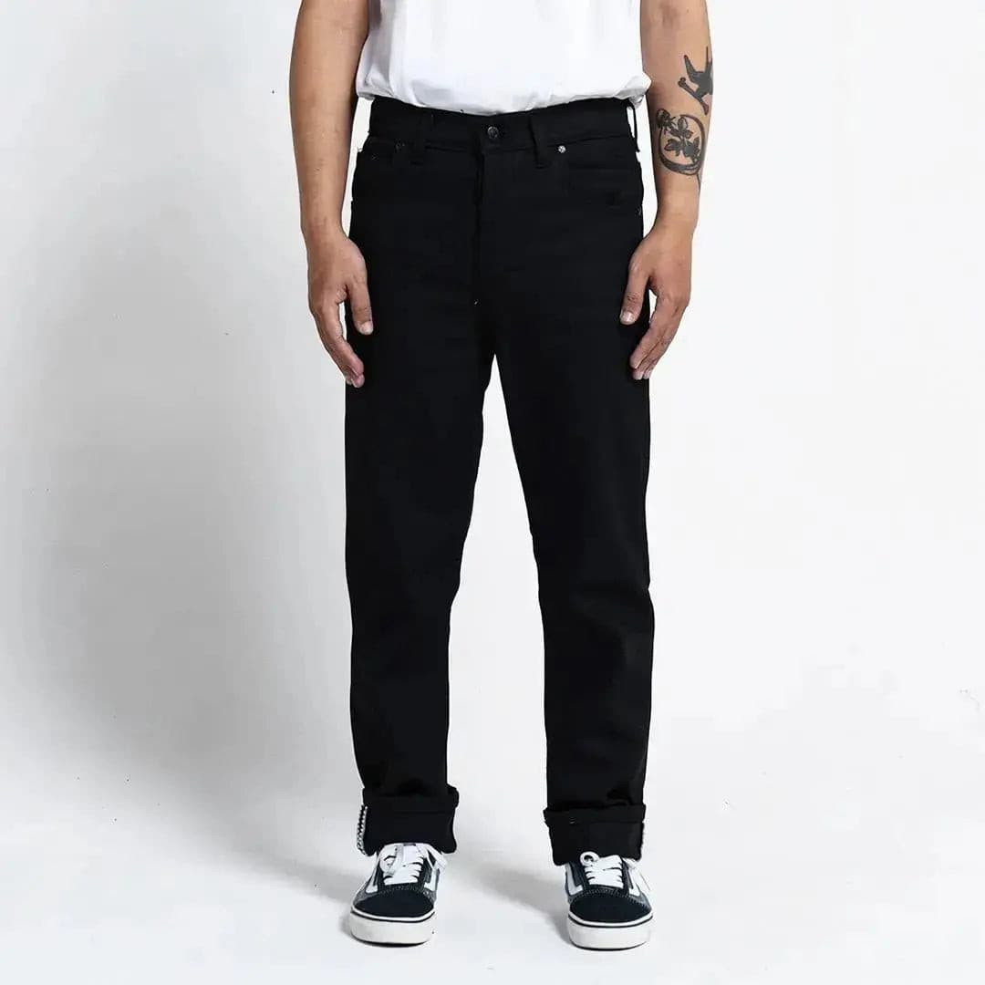 Harold Black 14.5 Oz