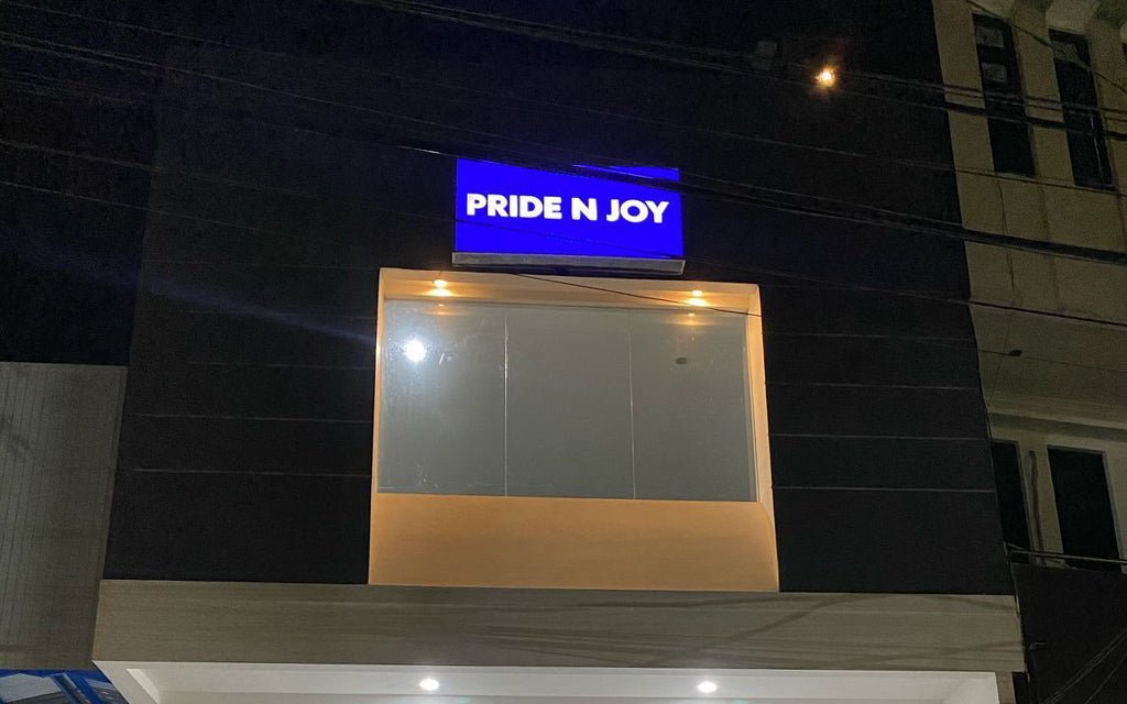 Pride N Joy Officially Moves to a New Store on Jl. Ahmad Yani, Bandung! - Pride N Joy Co