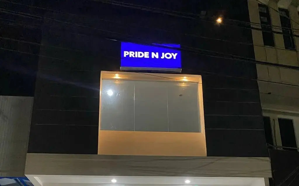 Pride N'Joy Officially Moves to a New Store on Jl. Ahmad Yani, Bandung! - Pride N Joy Co